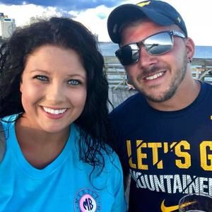 Meet your Posher, Brad kesha